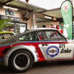 Oldtimer Voss
