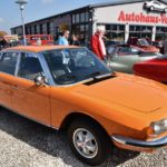 Oldtimer Voss