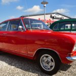 Oldtimer Voss