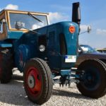 Oldtimer Voss