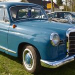 Oldtimer Voss