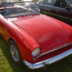 Oldtimer Voss