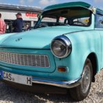 Oldtimer Voss