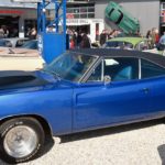 Oldtimer Voss