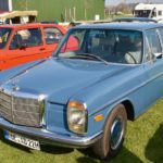 Oldtimer Voss