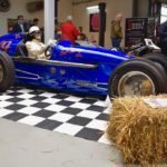 Oldtimer Voss