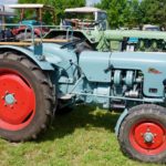 Oldtimertreffen-Olfen-Vinnum