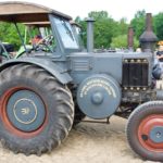 Oldtimertreffen-Olfen-Vinnum