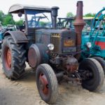 Oldtimertreffen-Olfen-Vinnum