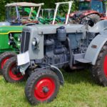 Oldtimertreffen-Olfen-Vinnum