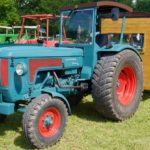 Oldtimertreffen-Olfen-Vinnum