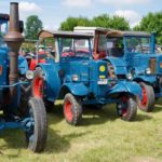 Oldtimertreffen-Olfen-Vinnum