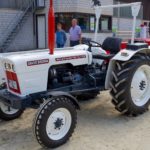 Oldtimertreffen-Olfen-Vinnum