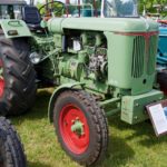 Oldtimertreffen-Olfen-Vinnum