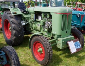 Oldtimertreffen-Olfen-Vinnum