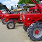 Oldtimertreffen-Olfen-Vinnum