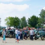 Oldtimertreffen-Olfen-Vinnum