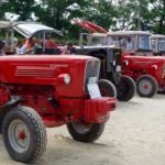 Oldtimertreffen-Olfen-Vinnum