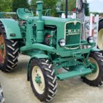 Oldtimertreffen-Olfen-Vinnum
