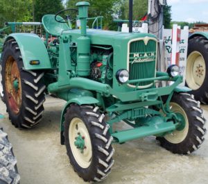 Oldtimertreffen-Olfen-Vinnum