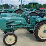Oldtimertreffen-Olfen-Vinnum
