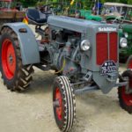 Oldtimertreffen-Olfen-Vinnum