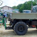 Oldtimertreffen-Olfen-Vinnum