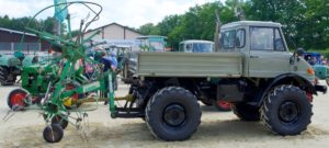 Oldtimertreffen-Olfen-Vinnum