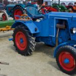 Oldtimertreffen-Olfen-Vinnum