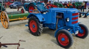 Oldtimertreffen-Olfen-Vinnum