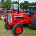 Oldtimertreffen-Olfen-Vinnum