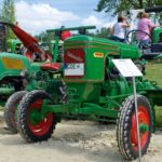 Oldtimertreffen-Olfen-Vinnum
