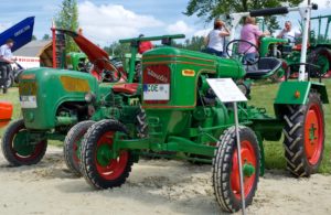 Oldtimertreffen-Olfen-Vinnum