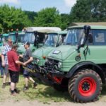 Oldtimertreffen-Olfen-Vinnum