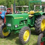 Oldtimertreffen-Olfen-Vinnum