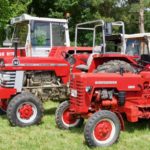 Oldtimertreffen-Olfen-Vinnum