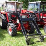 Oldtimertreffen-Olfen-Vinnum