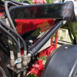Oldtimertreffen-Olfen-Vinnum