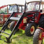 Oldtimertreffen-Olfen-Vinnum
