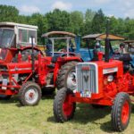 Oldtimertreffen-Olfen-Vinnum