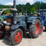Oldtimertreffen-Olfen-Vinnum
