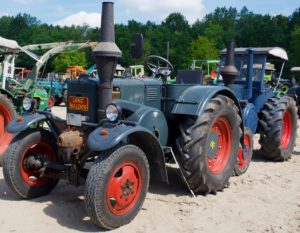 Oldtimertreffen-Olfen-Vinnum