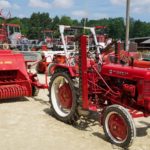 Oldtimertreffen-Olfen-Vinnum