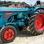 Oldtimertreffen-Olfen-Vinnum