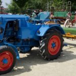 Oldtimertreffen-Olfen-Vinnum