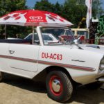 Oldtimertreffen-Olfen-Vinnum