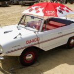 Oldtimertreffen-Olfen-Vinnum