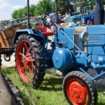 Oldtimertreffen-Olfen-Vinnum