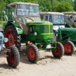 Oldtimertreffen-Olfen-Vinnum