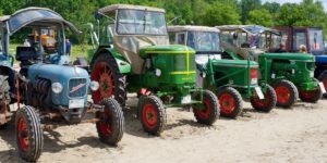 Oldtimertreffen-Olfen-Vinnum